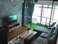 榜鹅新房装修，单间出租，有图