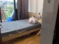 整套出租 阿裕尼地鐵站旁,新公寓共2個房間, 步行至JCU僅需5分鐘,無中介費