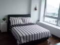 转租the sail@marina bay,990平方英尺，4100元/月