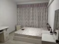 Bukit panjing 舒适宽敞大床普通房 