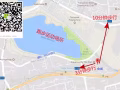  单人/双人房，出公寓MRT，方便，安静，干净，空调，Wifi，欢迎入住！