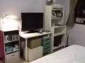 無中介費！蔡厝港公寓式組屋普通房交通方便人少、環境好