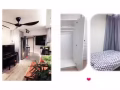 文禮210（小房）出租,可報地址(只租1人）地方乾淨,家具齊全,水電網全包