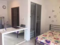 虎豹别墅地铁站附近单身公寓出租，靠近NUS，价格可商
