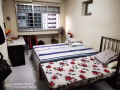 夫妻/情侶普通房出租（靠近麥波申地鐵站）