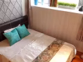 索美塞地鐵站附近走路4分鐘  高級新公寓   高樓 附近上班的白領上班很方便  