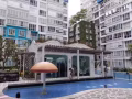 海軍部公寓有主人房和普通房出租