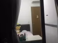 Kovan高文mrt旁condo - Kovan Regency 一间普通房招租