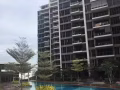 Kovan高文mrt旁condo - Kovan Regency 一間普通房招租
