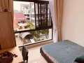 花拉公园地铁站 NAFA KAPALAN SMU 学生看过来 高级公寓普通房主人