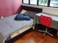 MAR THOMA MANSIONS主人房