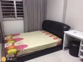 榜鹅房间出租四站到MRT