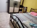 后港大牌166靠近德福工业区有大隔间夫妻房出租，可以报地址