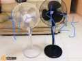 風扇 電磁爐 木質衣櫃 英語書籍甩賣