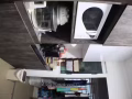 舒适整套房子出租！5分钟步行到万国地铁站 Buangkok MRT