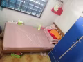牛車水。小單間1個女生450