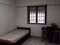裕廊東110普通房出租/包水電/網,可申報 $550 - 1 女孩