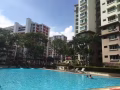 近後港MRT公寓單間出租