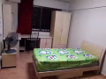 大牌756近义顺地铁普通房安静冷气限1人S$700，随时入住，无煮无中介费。
