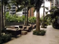 近地铁超大主人公寓房出租，水电网全包，全家具Sealy 床垫