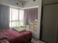 近地铁超大主人公寓房出租，水电网全包，全家具Sealy 床垫