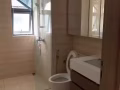 巴西立豪華公寓客房出租，住人少，安靜，可報合法地址。包水電網空調，800每月
