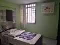 大巴窑大普通房,走路3分钟,招女生1人750,无中介.电话97920922