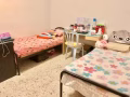 西海岸普通房女床位出租$375包水电网