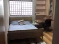 藍線（凱秀）公寓普通房間出租一個人，武吉班讓地鐵站,凱秀地鐵站，博偉美世界2站地