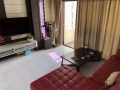 藍線（凱秀）公寓普通房間出租一個人，武吉班讓地鐵站,凱秀地鐵站，博偉美世界2站地