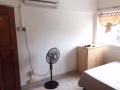 靠近马里士他路 102 Jalan Rajah 组屋普通房！800/月，包水电网