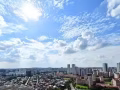 碧山 Sky Vue 高層公寓(1房49平米)出租出售,低於估價,非中介