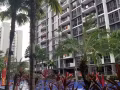 Sengkang 地铁站附近高层公寓主人房加独立卫浴出租