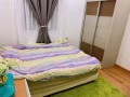 超美排屋单间出租 10分钟步行EUNOS MRT 包水电网 $1000