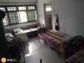 中峇鲁地铁站普通房