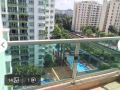 蔡厝港公寓主人房招女（男）搭房