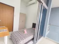 Farrer park（3室合租）无屋主同住  阳台房可住2人 可报地址！非中介