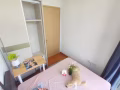 無屋主 紫線花拉花園（房間大 全落地窗）免押金！無中介費！精緻公寓手慢無