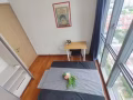 Farrer park 3室合租！可住2人 無屋主，無中介費，免押金 豪華公寓~