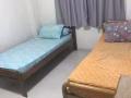 无中介费，Blk 43 Bendemeer Road ，普通房出租， 一个人$7