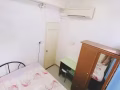 隨時入住文慶地鐵夫妻房出租全包水電冷氣家私網