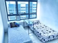 花拉公园正地铁豪华公寓， 环境超一流，两个普通房公用一个卫生间  采光极好29楼