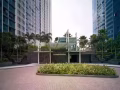 花拉公园正地铁豪华公寓， 环境超一流，两个普通房公用一个卫生间  采光极好29楼