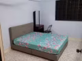 Common room without air-con for rent