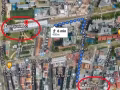 步行6min到阿裕尼MRT/单间房间出租-水电网全包！！即可入住，无中介费