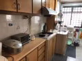 自住房，全新電器家具，靠近NUS