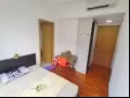 促销减价！阿裕尼正地铁口 全新豪华公寓，超大主人房出租，可住两人，赶紧来！