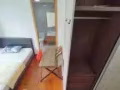 促銷減價！阿裕尼正地鐵口 全新豪華公寓，超大主人房出租，可住兩人，趕緊來！