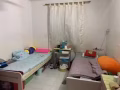 武吉巴督大牌423招一位女搭房，非中介，給報地址兩人一間房