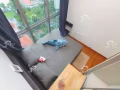 紫線花拉公園 普通房出租 可住兩人 可合法報地址 可以煮飯 客廳空間大